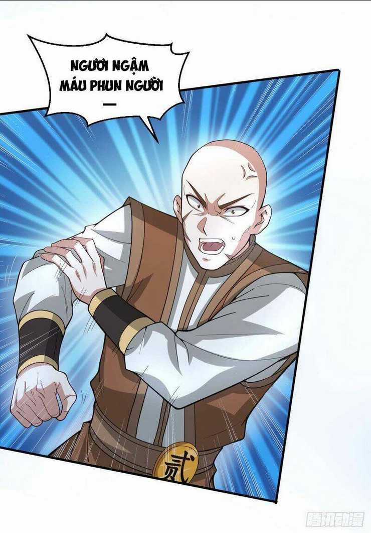 Tiên Đế Qui Lai Chapter 106 trang 40