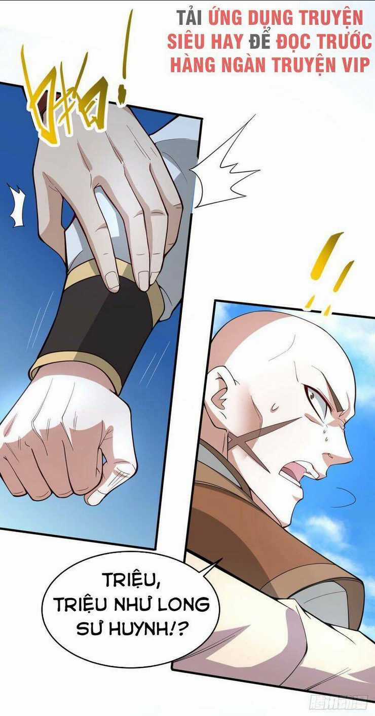 Tiên Đế Qui Lai Chapter 106 trang 41