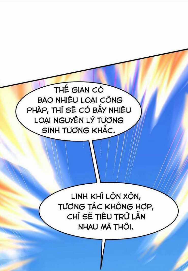 Tiên Đế Qui Lai Chapter 106 trang 5