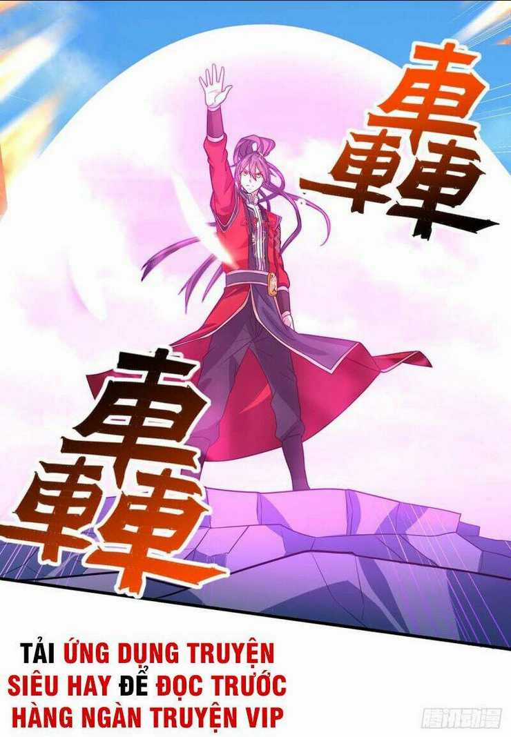 Tiên Đế Qui Lai Chapter 106 trang 6