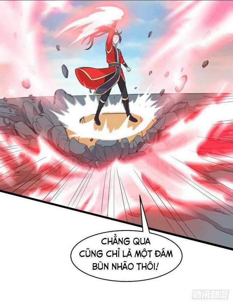 Tiên Đế Qui Lai Chapter 106 trang 9