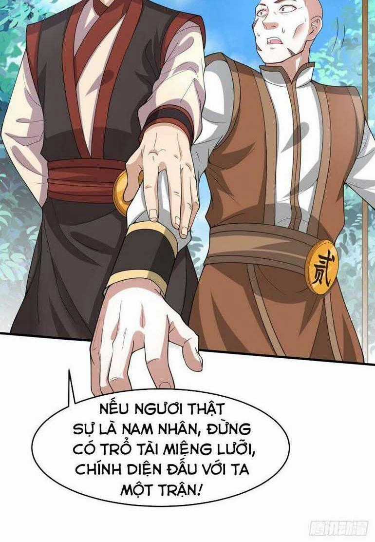 Tiên Đế Qui Lai Chapter 107 trang 0