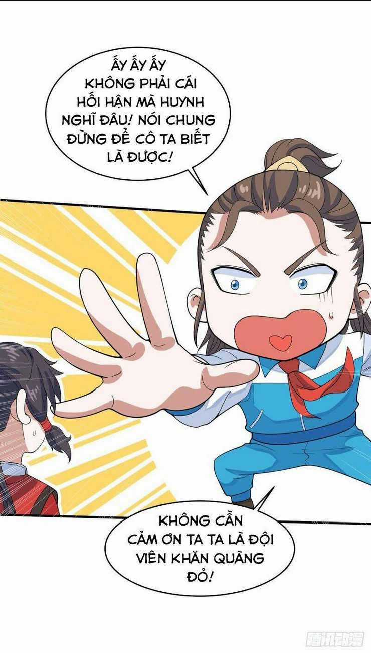 Tiên Đế Qui Lai Chapter 107 trang 10