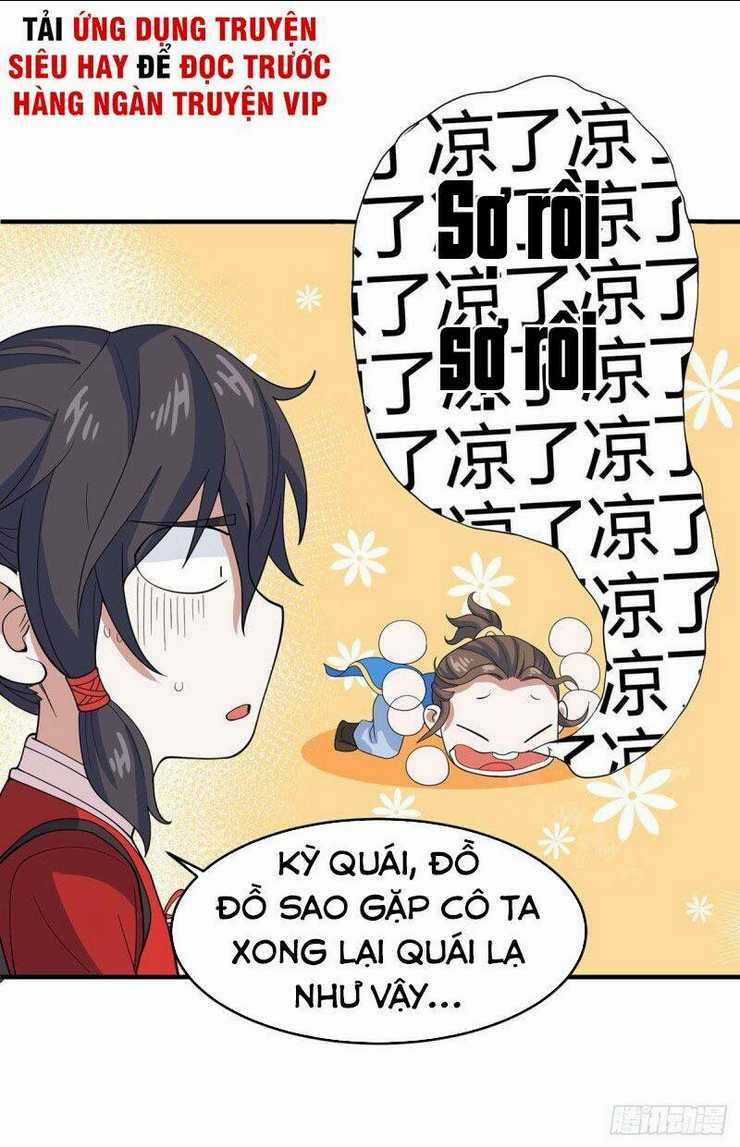 Tiên Đế Qui Lai Chapter 107 trang 11