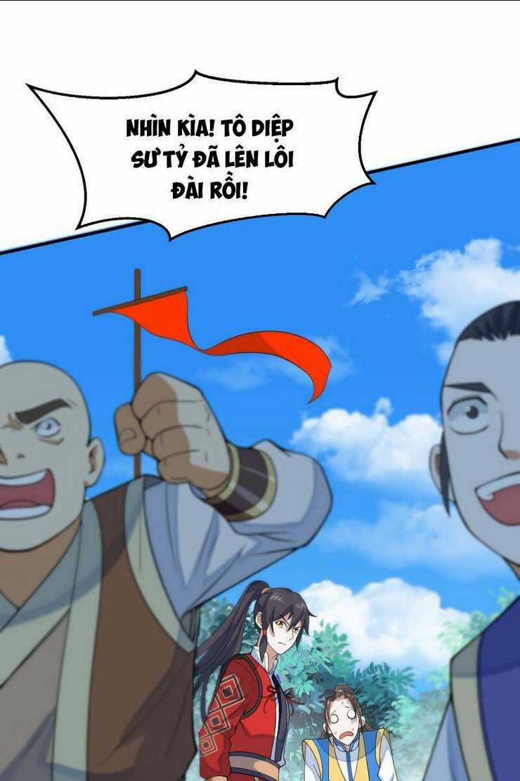 Tiên Đế Qui Lai Chapter 107 trang 12