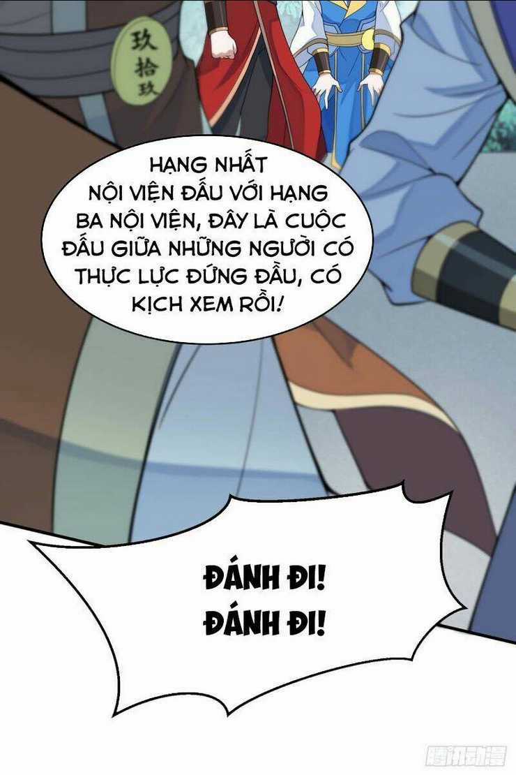 Tiên Đế Qui Lai Chapter 107 trang 13