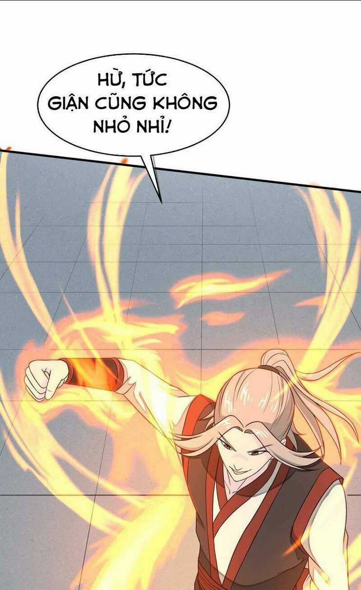 Tiên Đế Qui Lai Chapter 107 trang 17