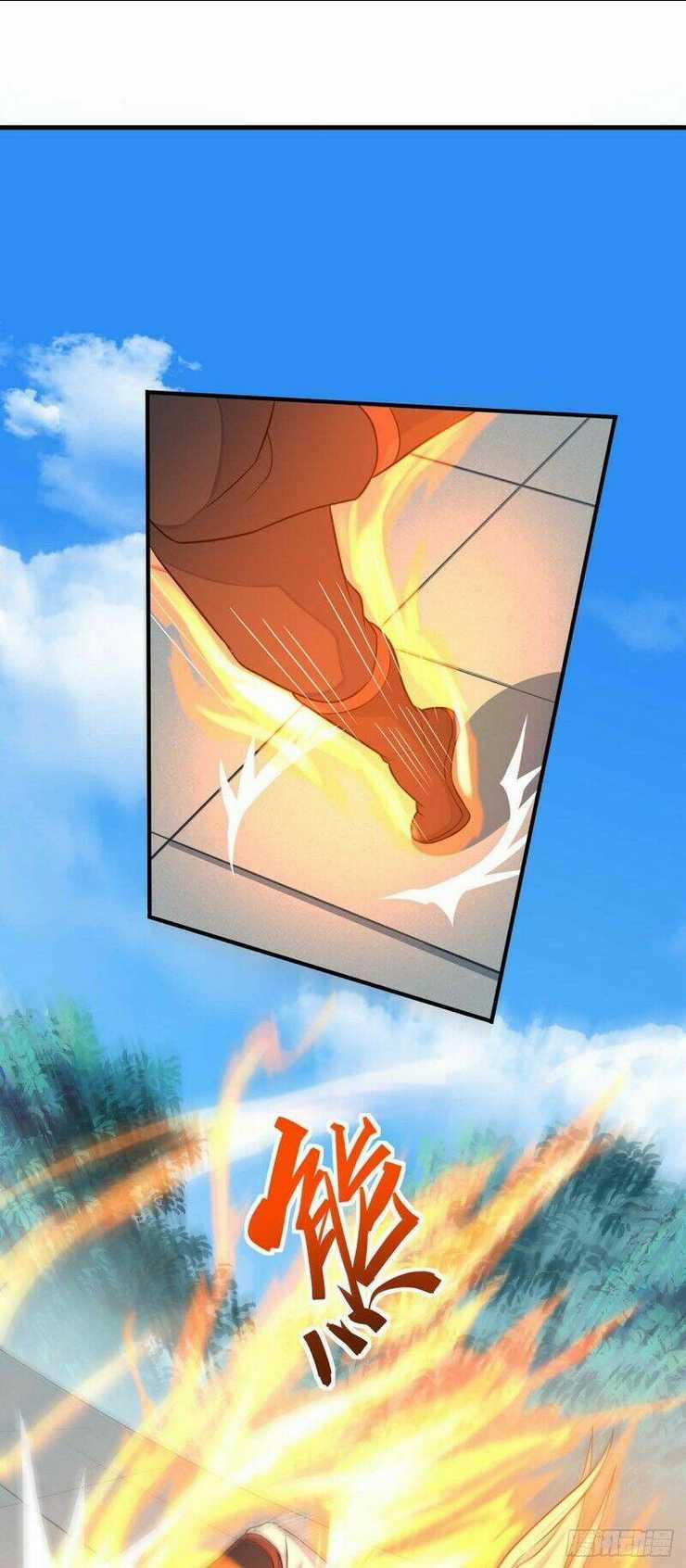 Tiên Đế Qui Lai Chapter 107 trang 19