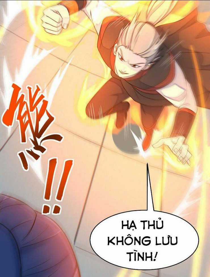 Tiên Đế Qui Lai Chapter 107 trang 20