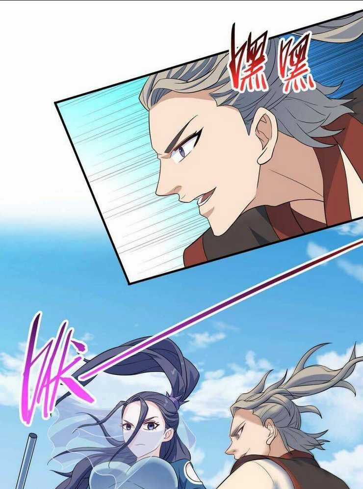 Tiên Đế Qui Lai Chapter 107 trang 22