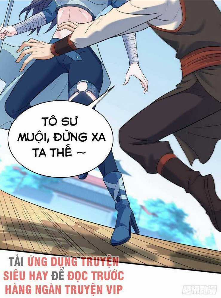 Tiên Đế Qui Lai Chapter 107 trang 23