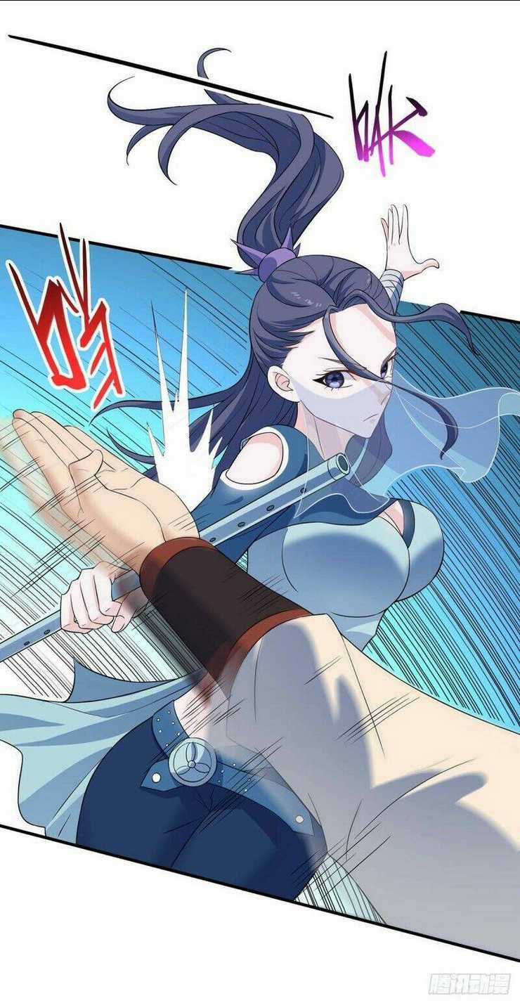 Tiên Đế Qui Lai Chapter 107 trang 24