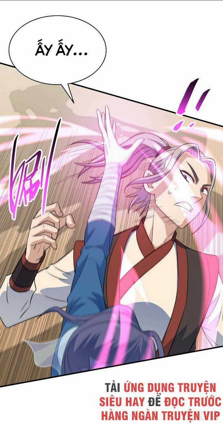 Tiên Đế Qui Lai Chapter 107 trang 25