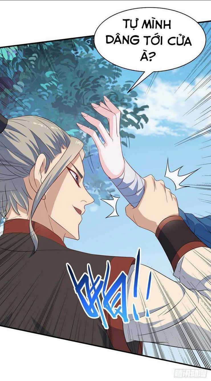 Tiên Đế Qui Lai Chapter 107 trang 26