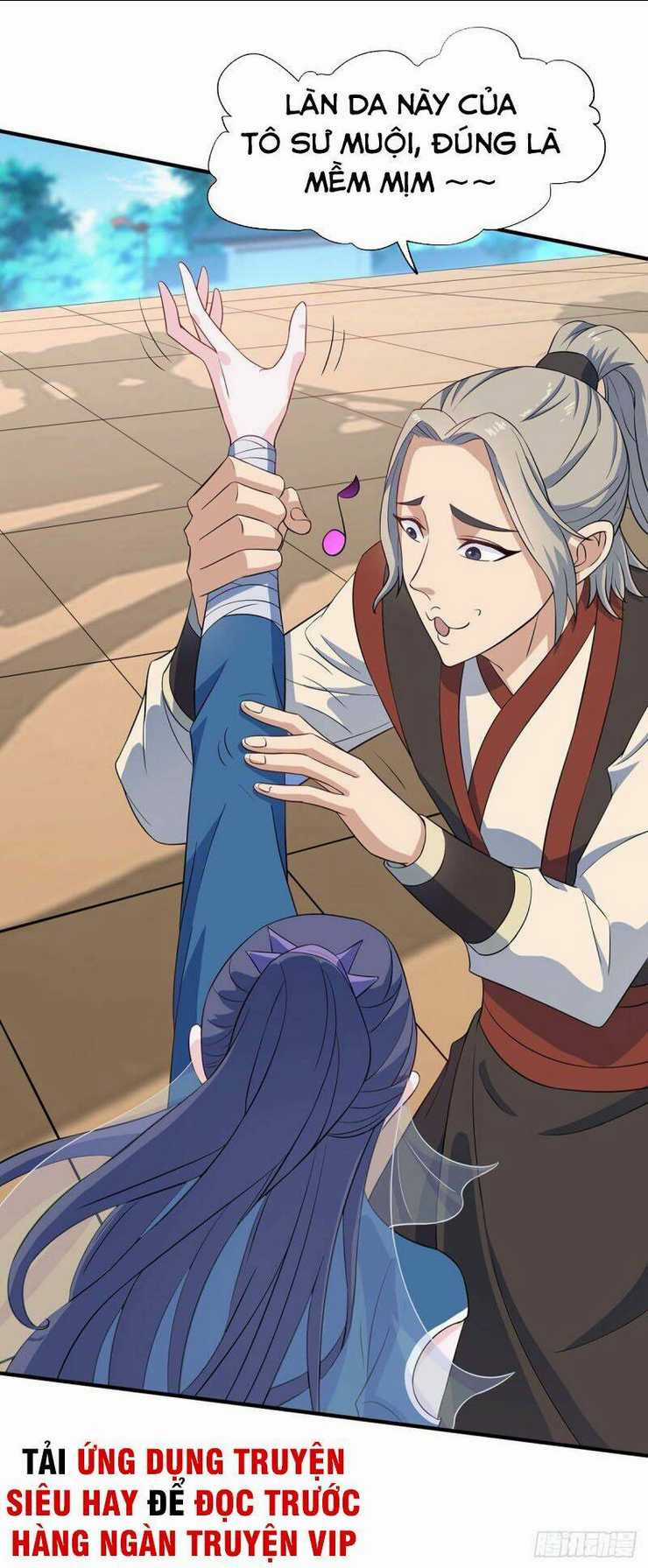 Tiên Đế Qui Lai Chapter 107 trang 27