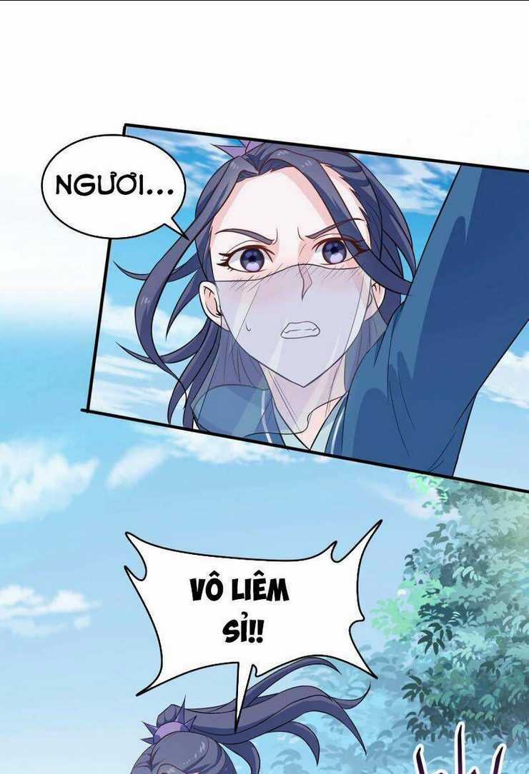 Tiên Đế Qui Lai Chapter 107 trang 28