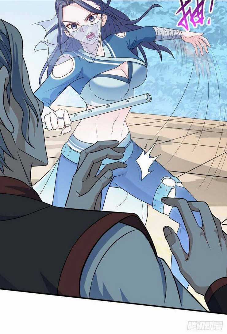 Tiên Đế Qui Lai Chapter 107 trang 29