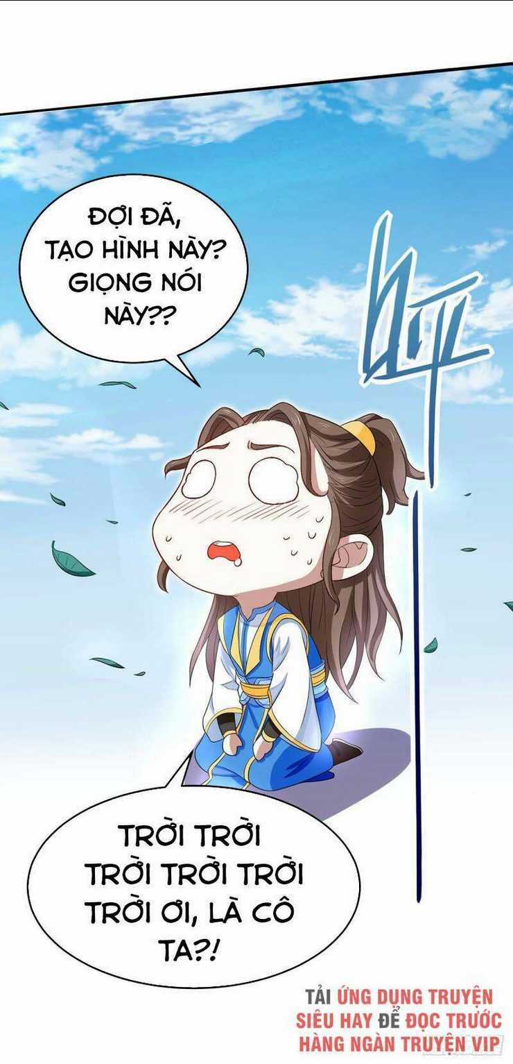 Tiên Đế Qui Lai Chapter 107 trang 4