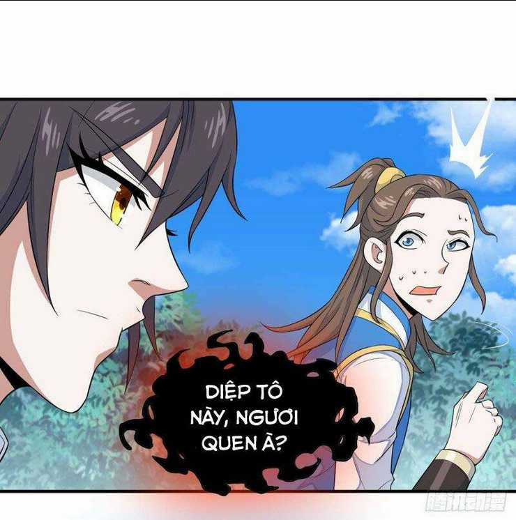 Tiên Đế Qui Lai Chapter 107 trang 5