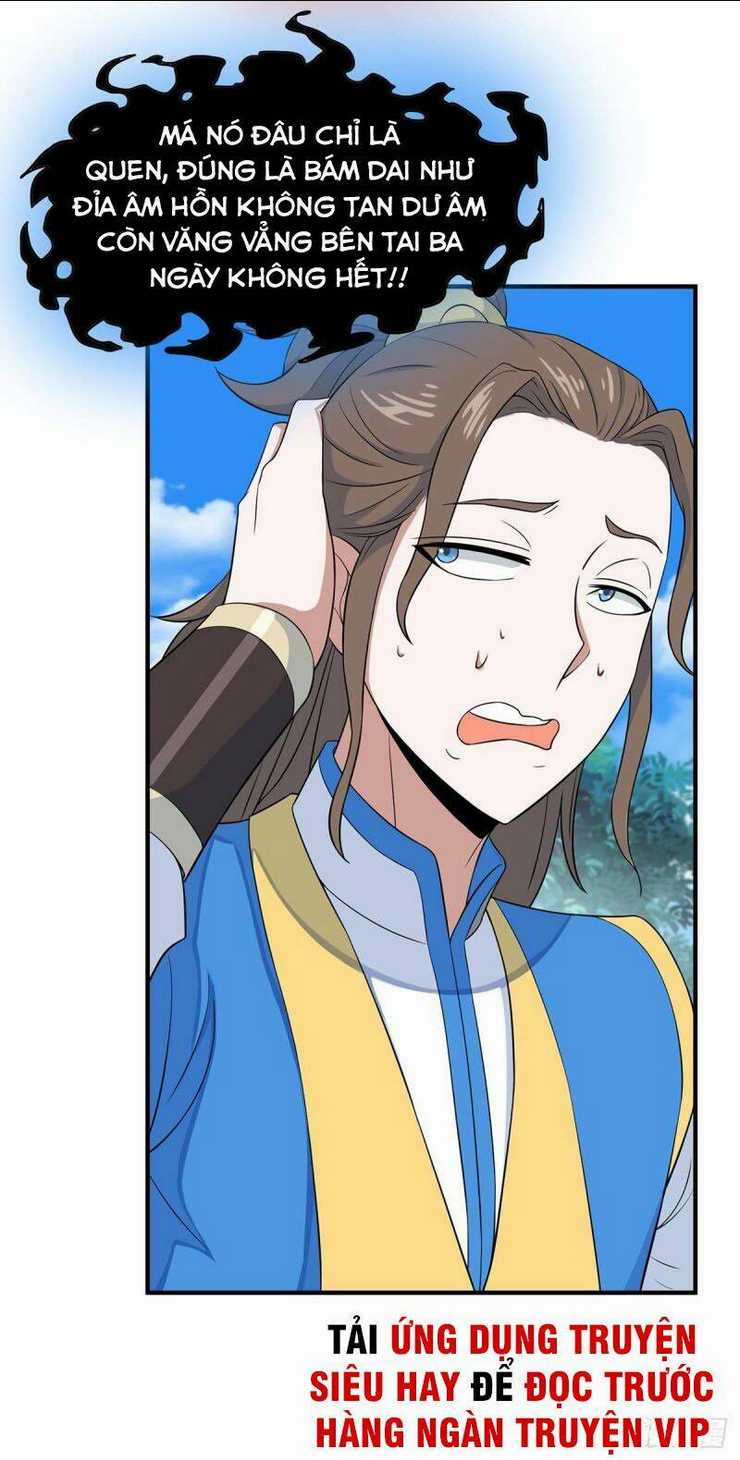 Tiên Đế Qui Lai Chapter 107 trang 6