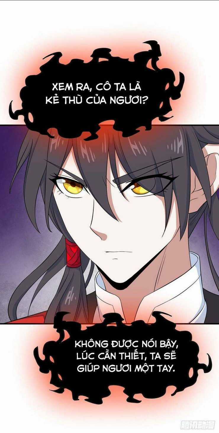 Tiên Đế Qui Lai Chapter 107 trang 7