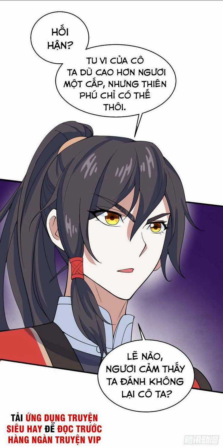 Tiên Đế Qui Lai Chapter 107 trang 9