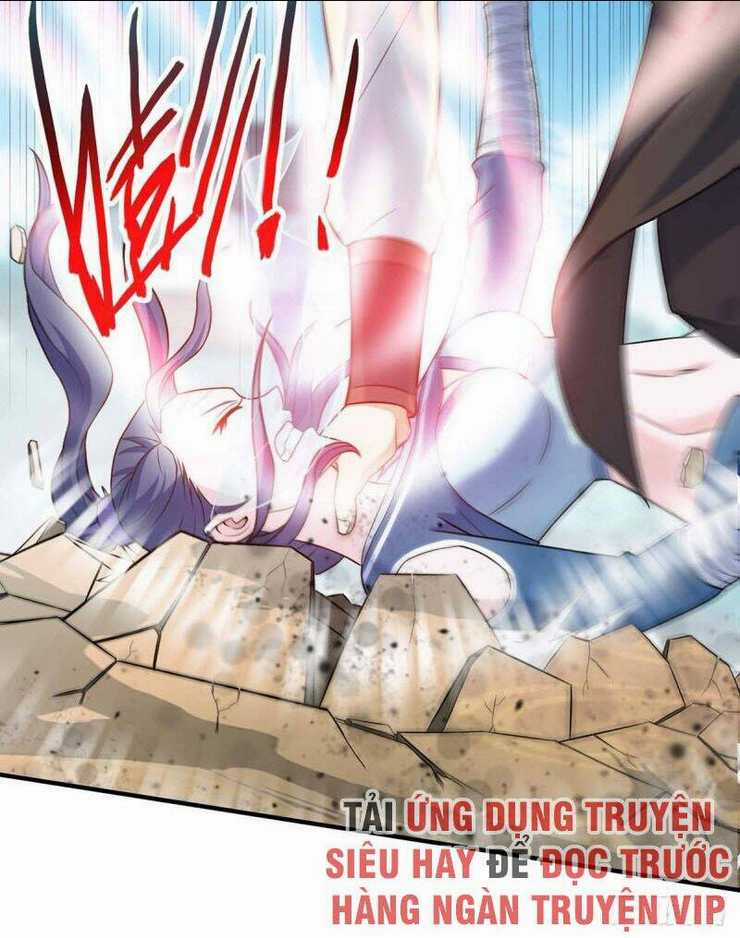 Tiên Đế Qui Lai Chapter 108 trang 1