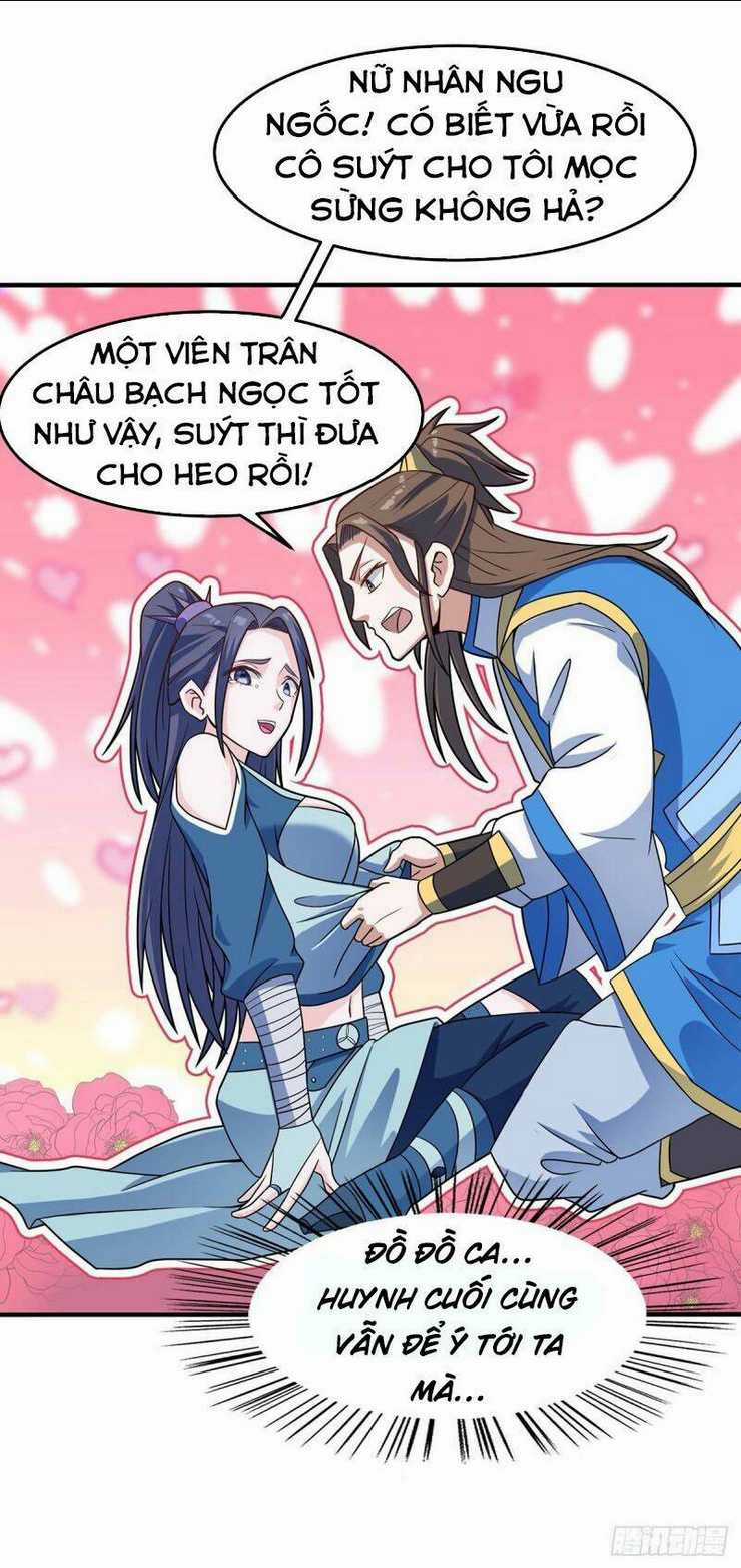 Tiên Đế Qui Lai Chapter 108 trang 10