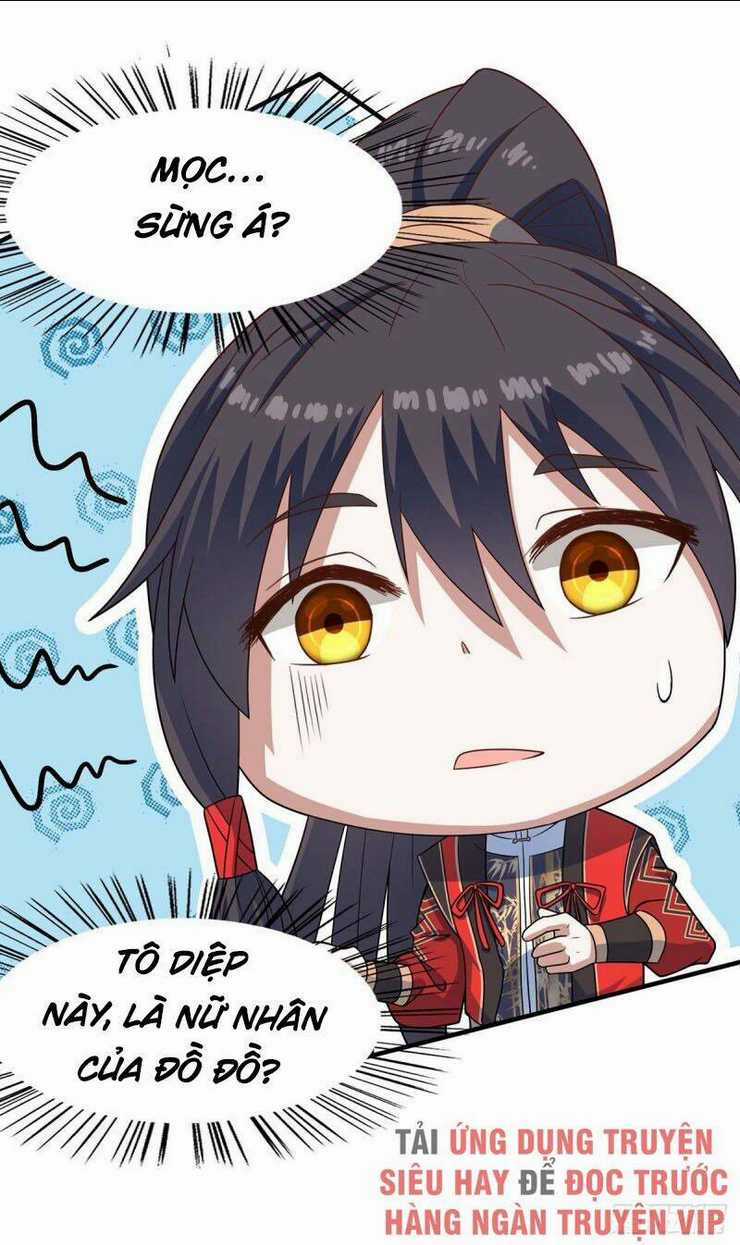 Tiên Đế Qui Lai Chapter 108 trang 11