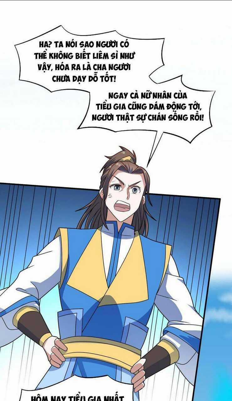 Tiên Đế Qui Lai Chapter 108 trang 13