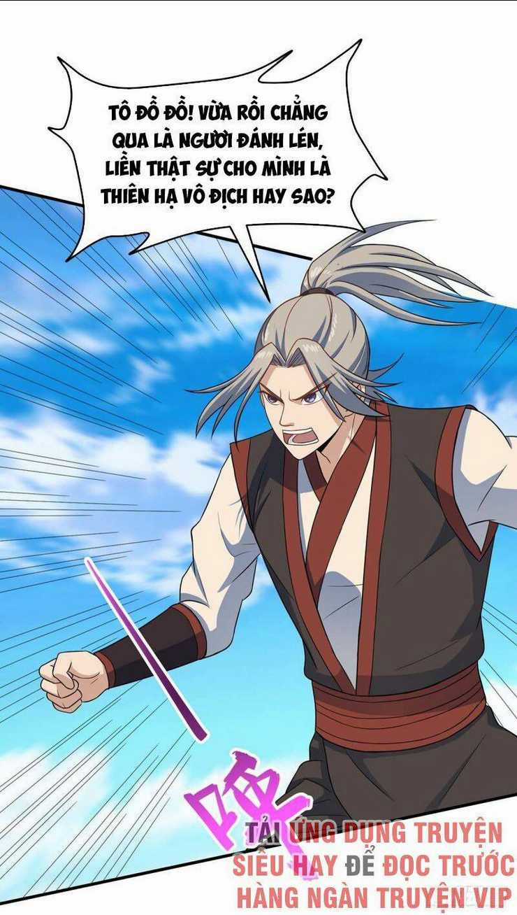 Tiên Đế Qui Lai Chapter 108 trang 16