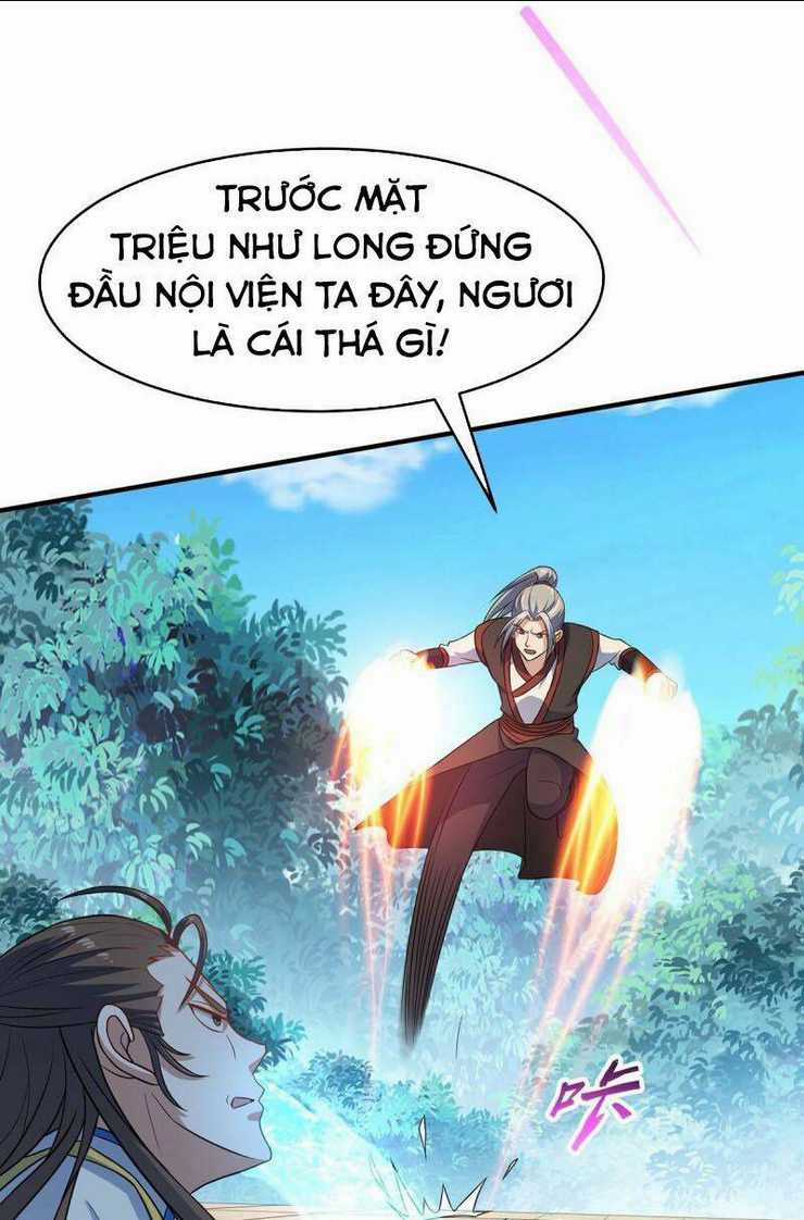 Tiên Đế Qui Lai Chapter 108 trang 17