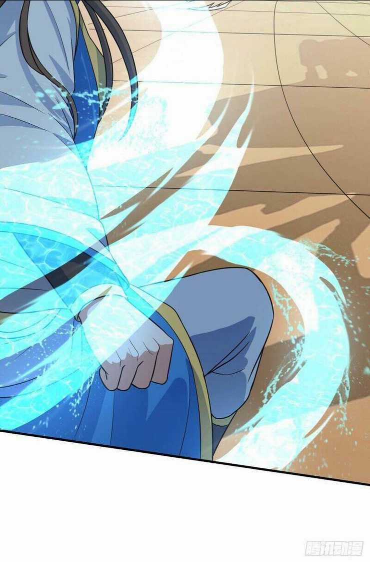 Tiên Đế Qui Lai Chapter 108 trang 18