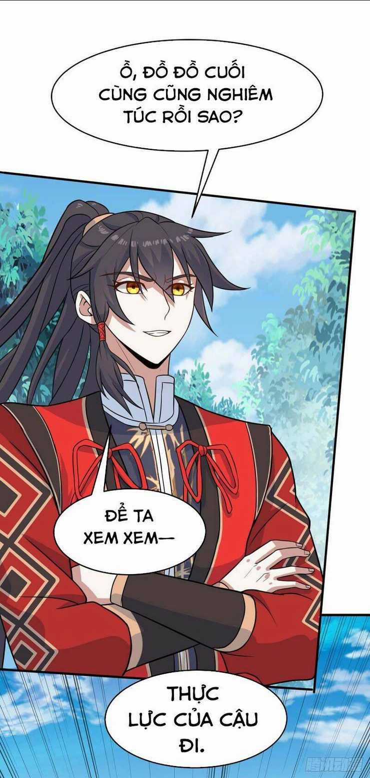Tiên Đế Qui Lai Chapter 108 trang 19