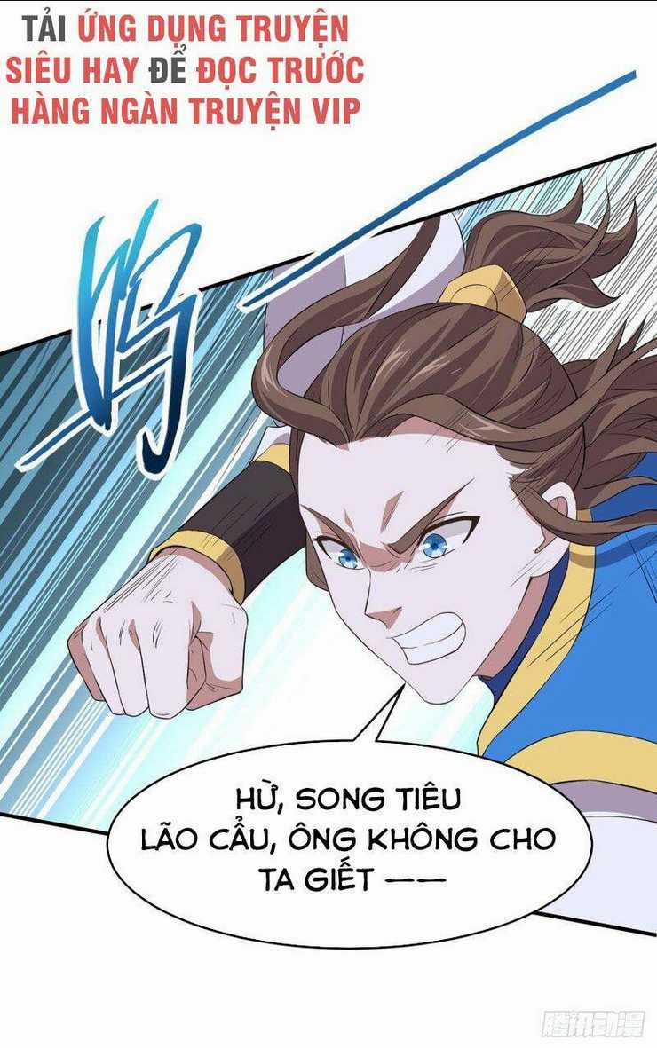 Tiên Đế Qui Lai Chapter 108 trang 27