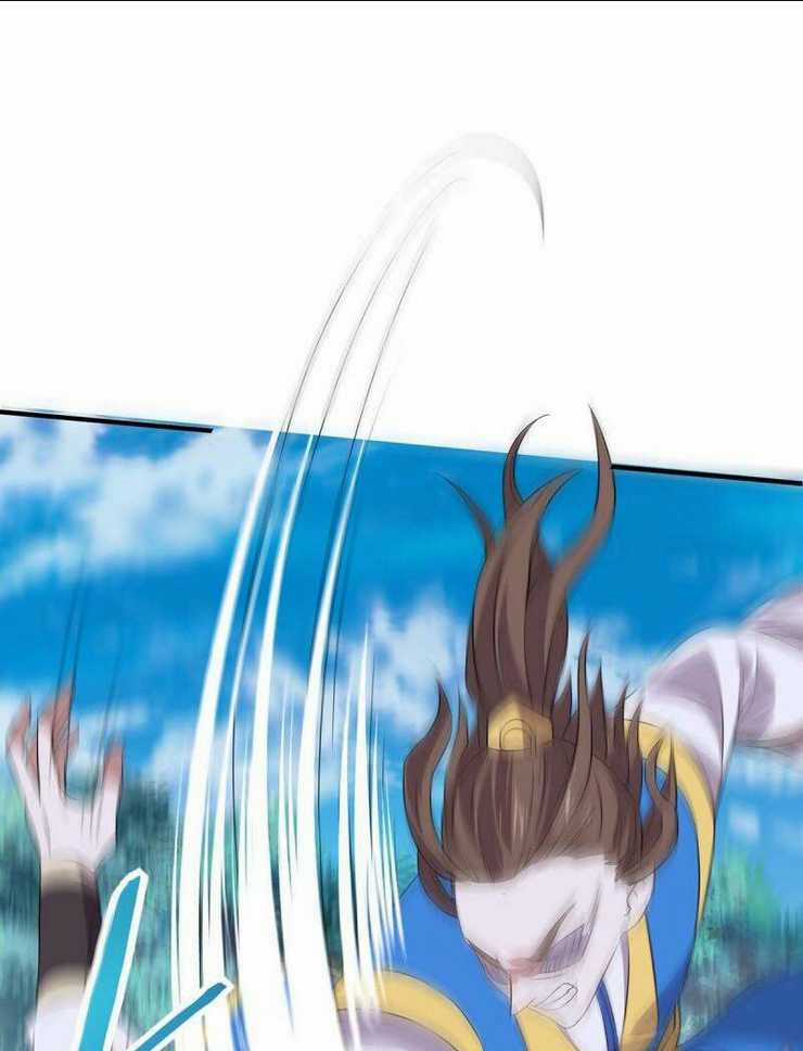 Tiên Đế Qui Lai Chapter 108 trang 28