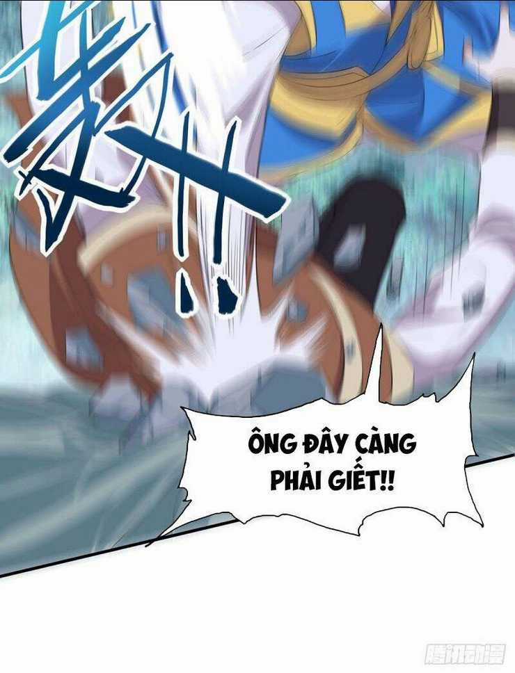 Tiên Đế Qui Lai Chapter 108 trang 29