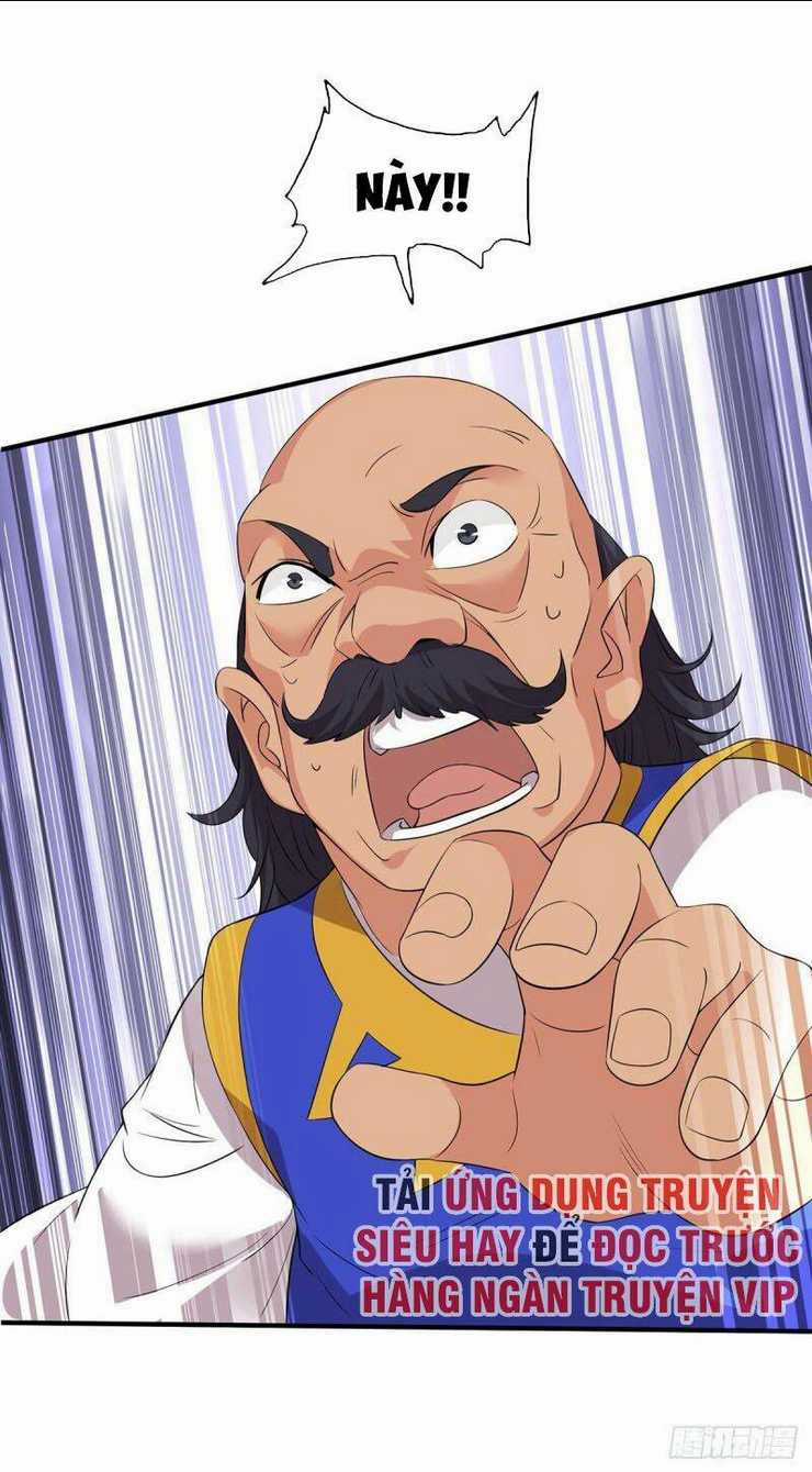 Tiên Đế Qui Lai Chapter 108 trang 30