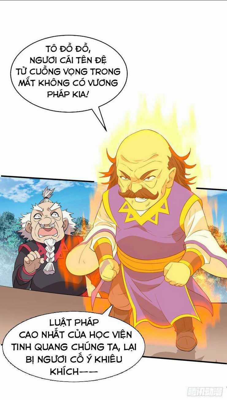 Tiên Đế Qui Lai Chapter 108 trang 31