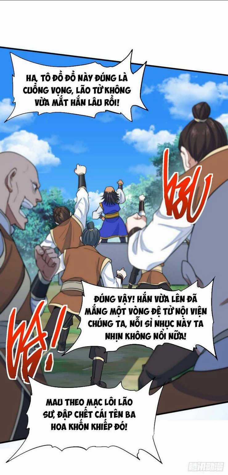 Tiên Đế Qui Lai Chapter 108 trang 33