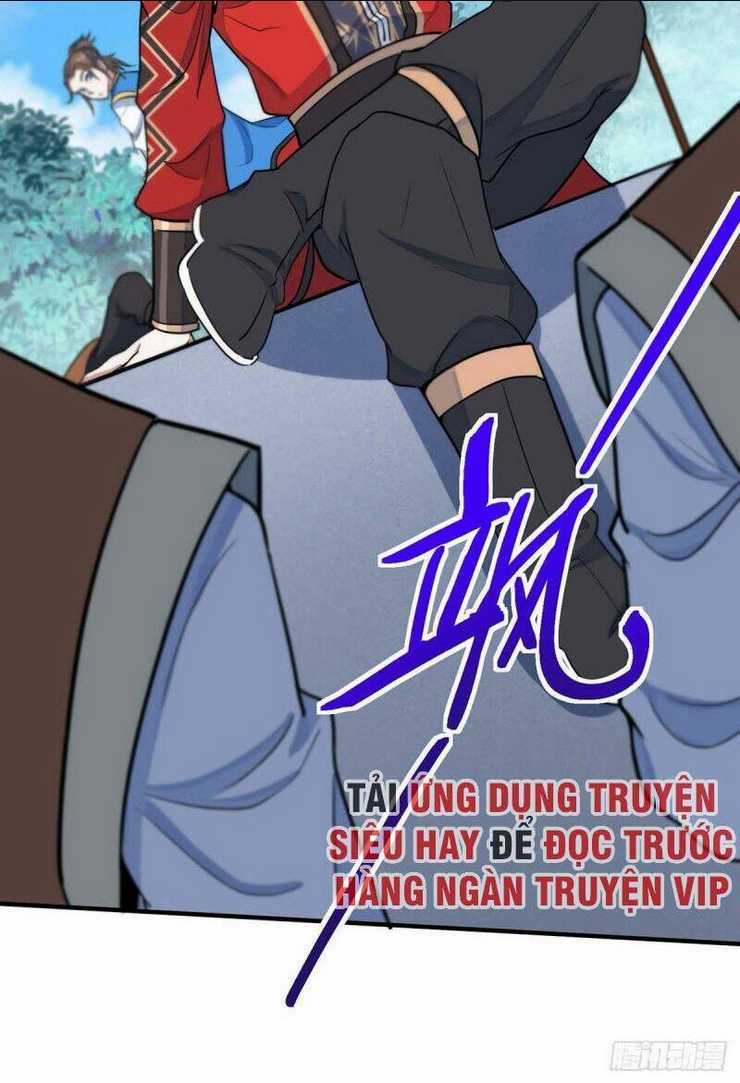 Tiên Đế Qui Lai Chapter 108 trang 35