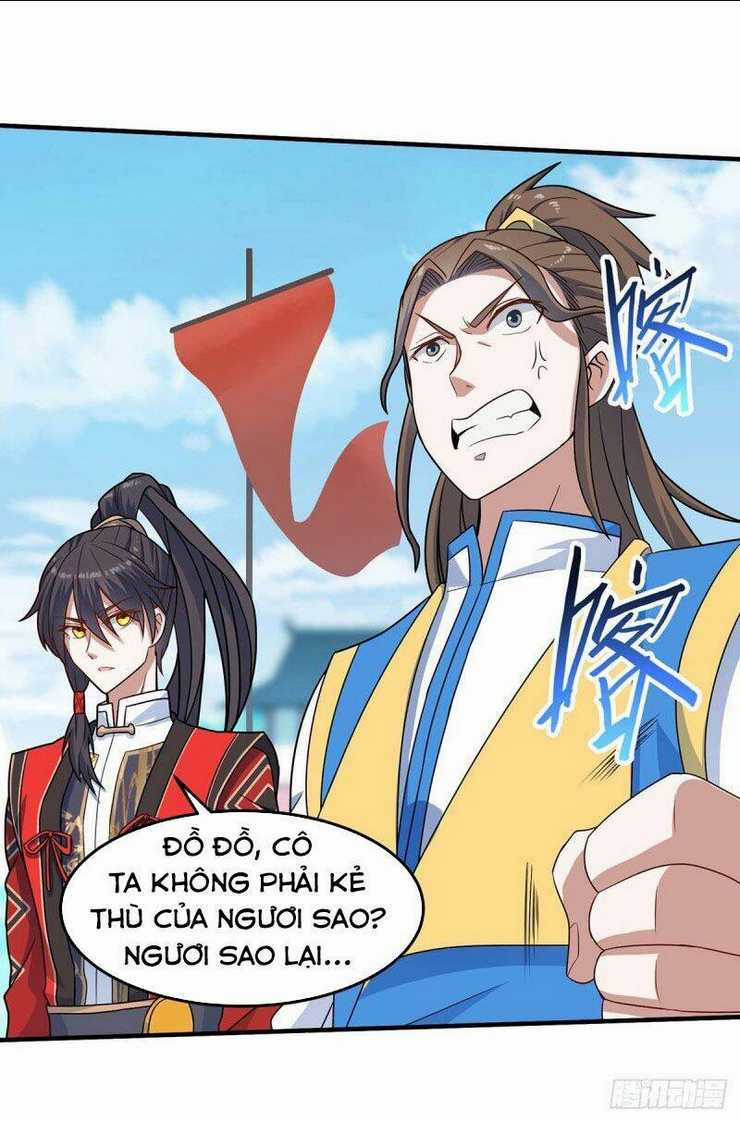 Tiên Đế Qui Lai Chapter 108 trang 4