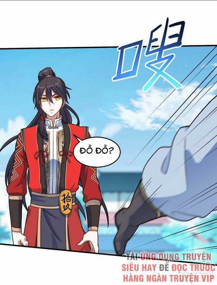 Tiên Đế Qui Lai Chapter 108 trang 5