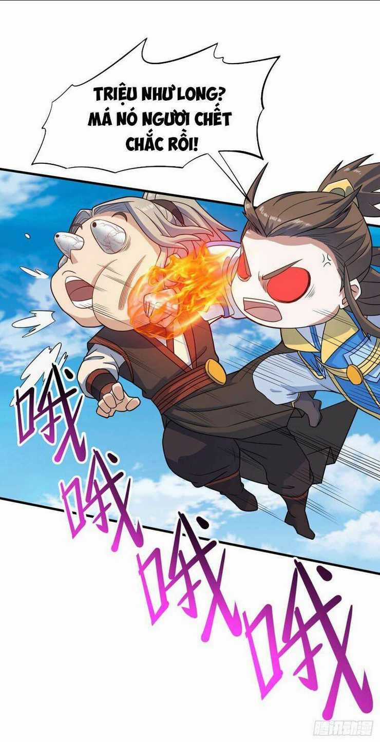 Tiên Đế Qui Lai Chapter 108 trang 6