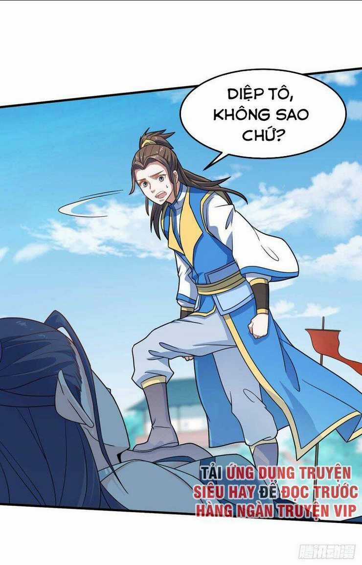 Tiên Đế Qui Lai Chapter 108 trang 8