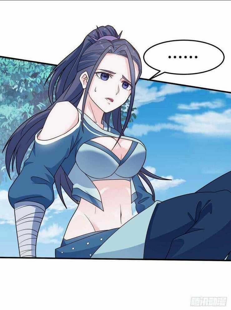 Tiên Đế Qui Lai Chapter 108 trang 9