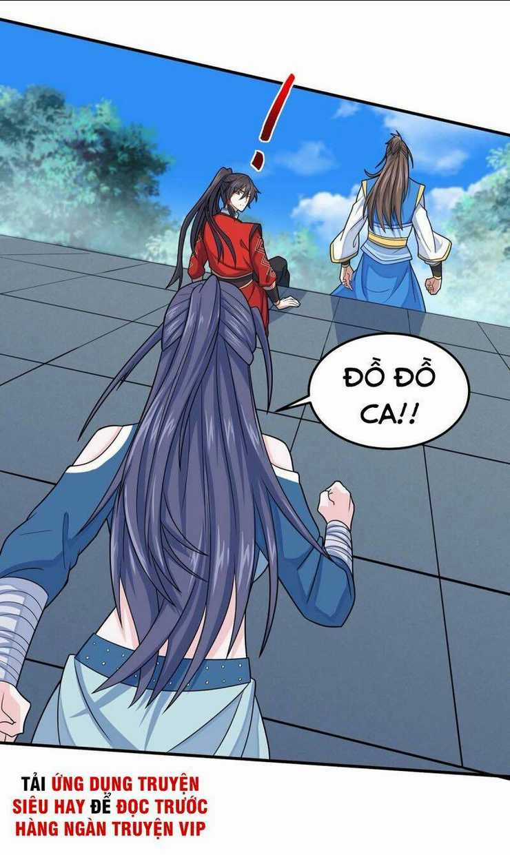 Tiên Đế Qui Lai Chapter 109 trang 12