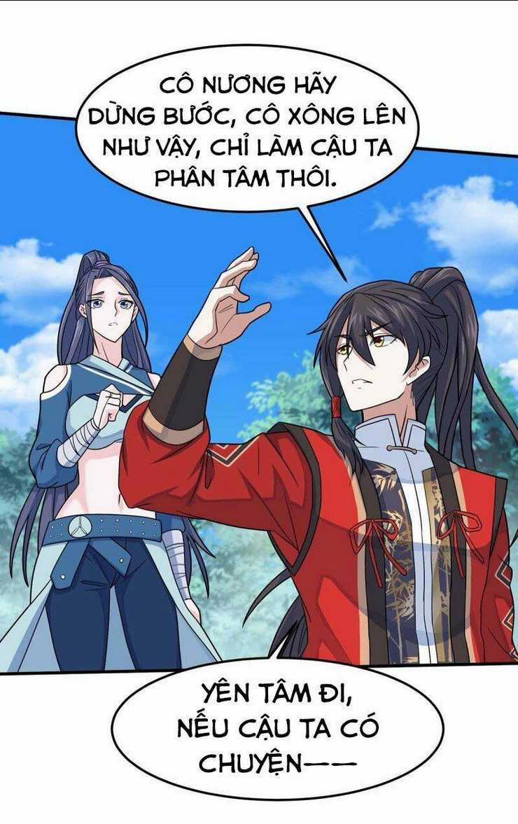 Tiên Đế Qui Lai Chapter 109 trang 13