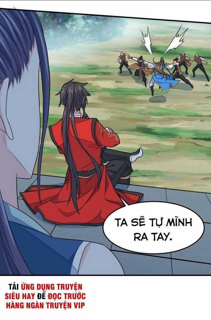 Tiên Đế Qui Lai Chapter 109 trang 14