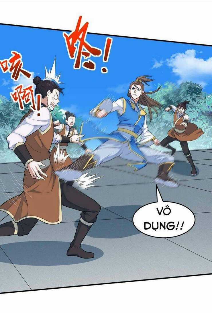 Tiên Đế Qui Lai Chapter 109 trang 15